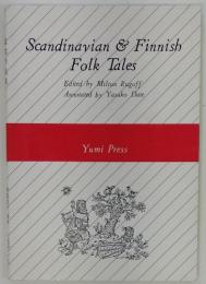 Scandinavian & Finnish Folk Tales