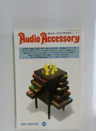 Audio Accessory　1993年号