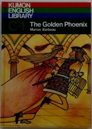KUMON　ENGLISH　LIBRARY　The Golden Phoenix