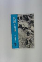 貝塚と古墳