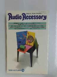 Audio Accessory　1994AUTUMN74