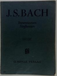J.S.BACH