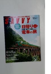 SALVY　2010年12月