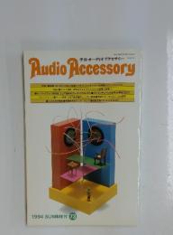 Audio Accessory　1994年