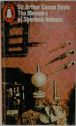 The Memoirs Of Sherlock Holmes
