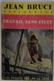 JEAN BRUCE ESPIONNAGE