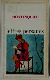 Lettres persanes