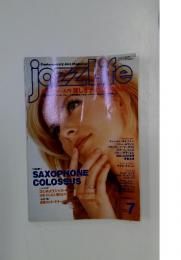 JAZZ LIFE　　 1998年7月号