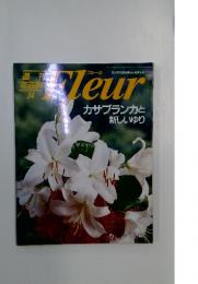 FLUER　1989年　11月号