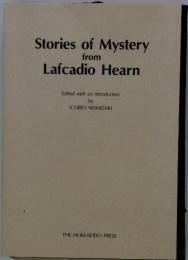 Stories of Mystery from Lafcadio Hearn
