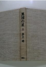異国の星上
