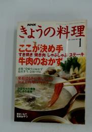 きょうの料理 1995 1