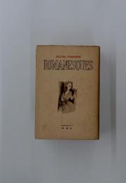 ROMANESQUES