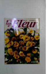 Fleur　1995年12月号