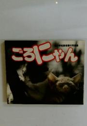 ごろにゃん