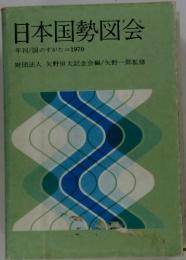 日本国勢図会
