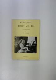 DAISY　MILLER
