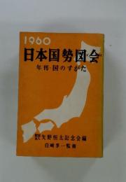 日本国勢図会　年刊国のすがた