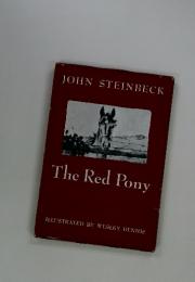The Red Pony