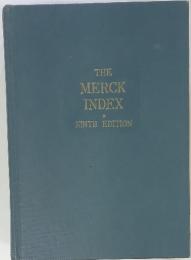 MERCK　INDEX