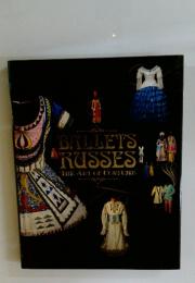 BALLETS RUSSES