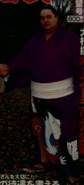 大相撲　1997年7月号