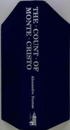 The count of Monte Cristo