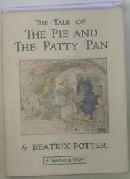 The Tale of the Pie and the Patty Pan