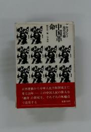 現代史　9　中国革命
