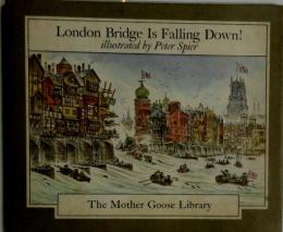 London Bridge Is Falling Down!