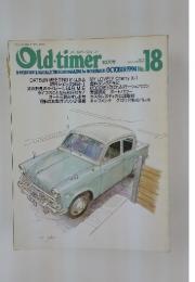 オールド・タイマー　1994年10月号