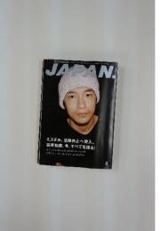 JAPAN　JUNE 1987