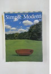 Simple＆Modern