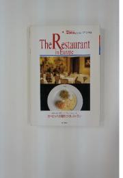 The Restaurant　in Europe