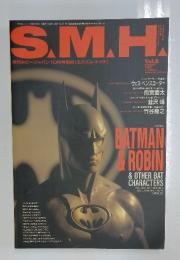 S.M.H　1997年10月号