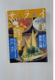 サライ　1999年3月号