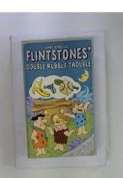 FLINTSTONES DOUBLE RUBBLE TROUBLE