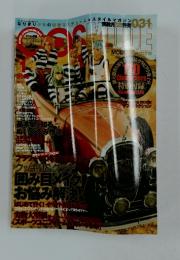 COSMODE　2010年1月号