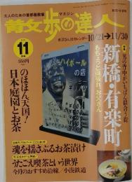 青文歩の達人 11