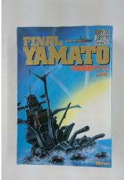 FINAL　YAMATO　宇宙戦艦ヤマト