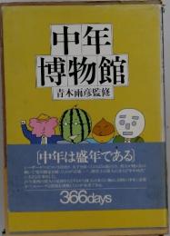 中年博物館