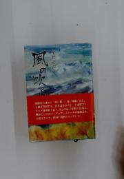 風の吹　芹野由起夫