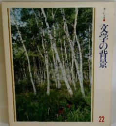 文学の背景　22