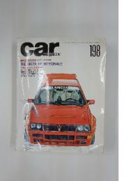 Car 　1994年12月号