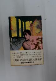 さみしい霊魂 : 作家論ノート