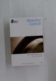 Marketing Essence