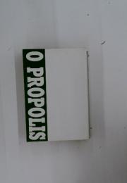 O PROPOLIS