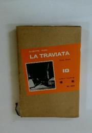 LA　TRAVIATA