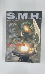 S.M.H.　9月1日号