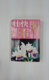 壮快　2001年2月号